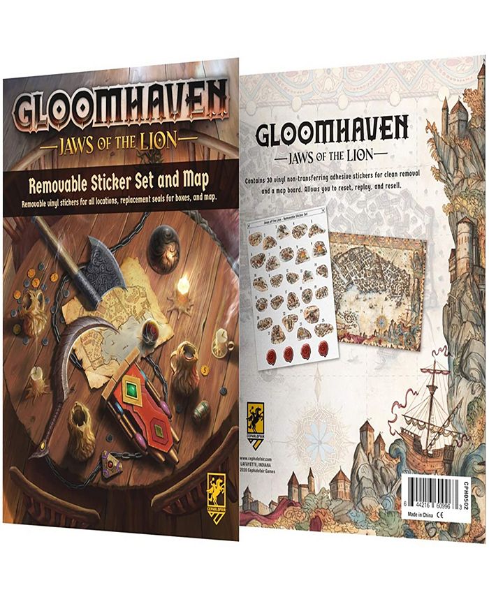 Cephalofair Games - 