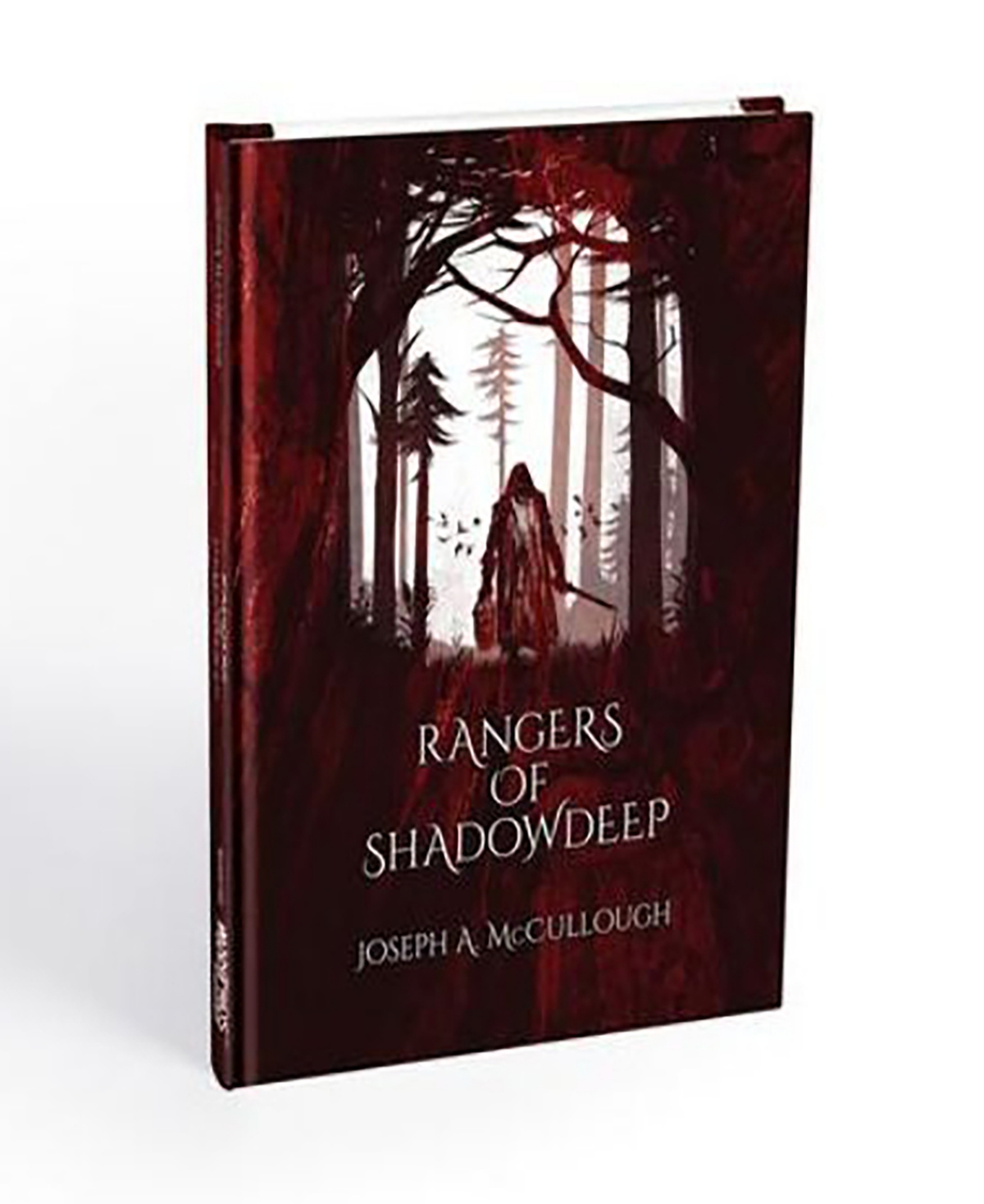 Modiphius Rangers Of Shadowdeep Regular Edition In Multi