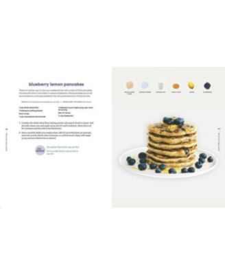 PlantYou - 140+ Ridiculously Easy, Amazingly Delicious Plant-Based Oil-Free Recipes by Carleigh Bodrug