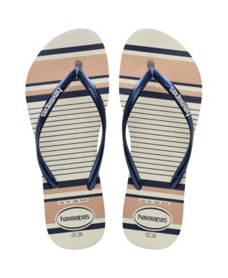 womens nautical sandals