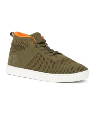 Men's Hill High Top Sneakers