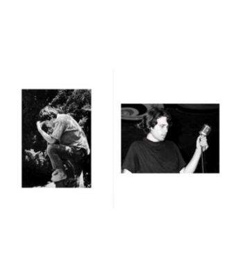 The Collected Works of Jim Morrison: Poetry, Journals, Transcripts, and Lyrics by Jim Morrison