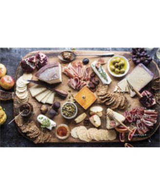 Half Baked Harvest Cookbook: Recipes from My Barn in the Mountains by Tieghan Gerard