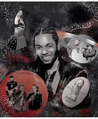 Promise That You Will Sing About Me: The Power and Poetry of Kendrick Lamar by Miles Marshall Lewis