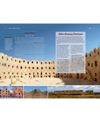 Gastro Obscura: A Food Adventurer's Guide by Cecily Wong