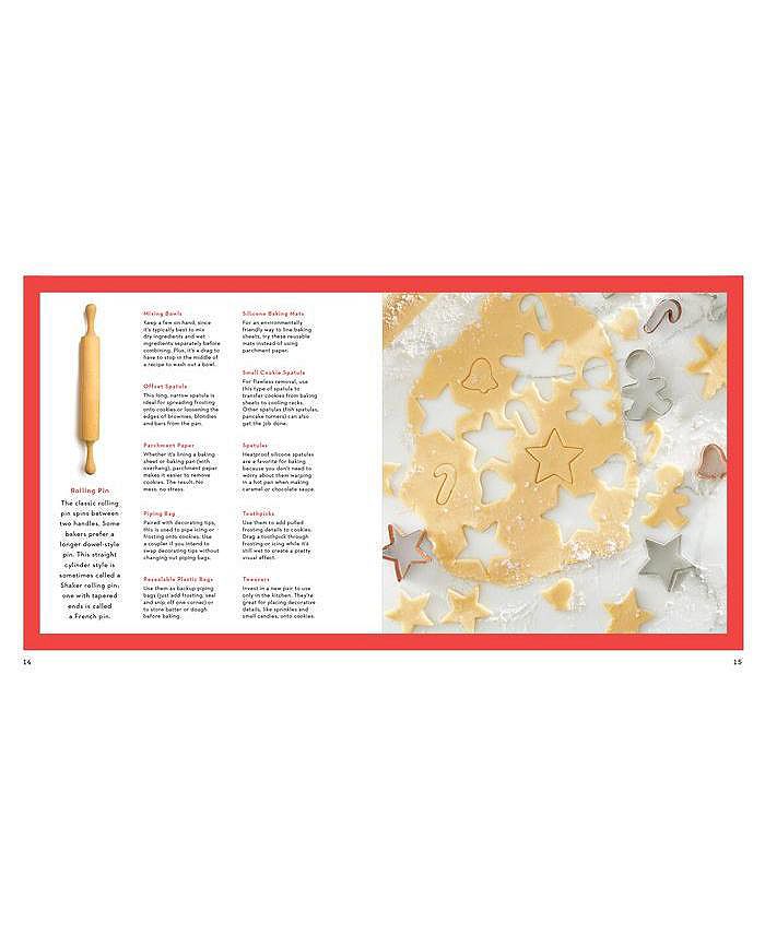 Barnes & Noble Good Housekeeping The BestEver Cookie Book 175 Tested'tilPerfect Recipes for