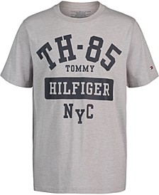 Little Boys New York City Short Sleeve T-shirt