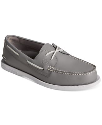 macy's sperry topsiders men's