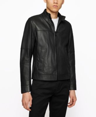Hugo Boss