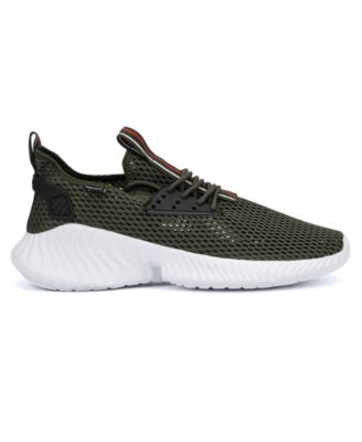 Men's Zephyr Low Top Sneakers