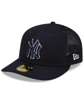 yankees cap womens