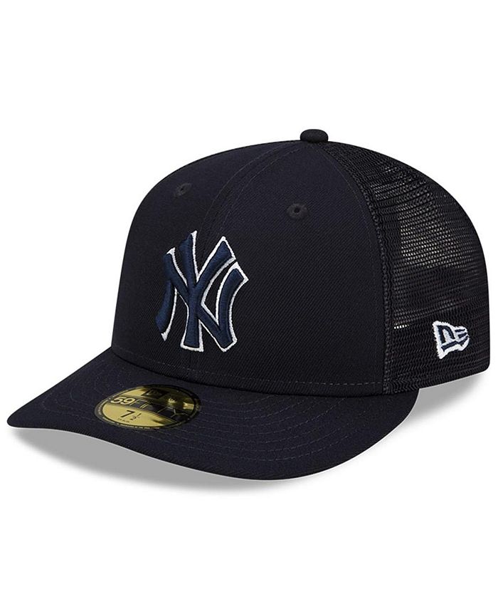 Yankees Hat - Macy's