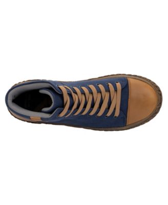 Men's The Wolsey 2.0 High Top Sneakers