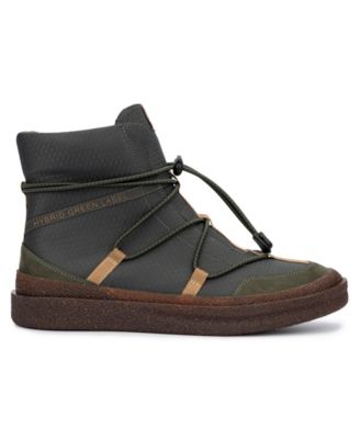 Men&#39;s Shift High Top Sneakers