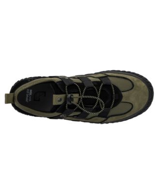 Men's Velocity Low Top Sneakers