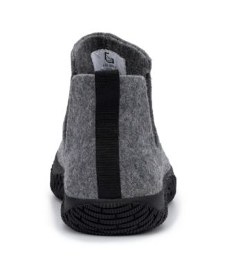 Men's Echo High Top Sneakers