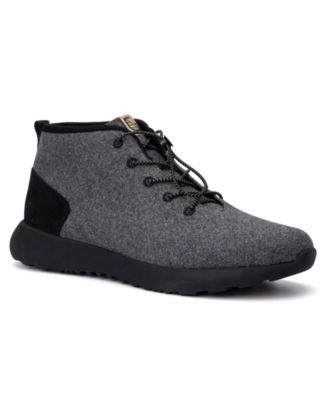Men's Elwood High Top Sneakers
