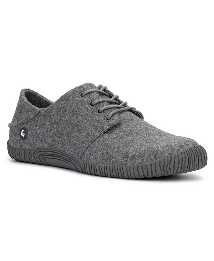 Hybrid Green Label Men s Dune Low Top Sneakers Macy s