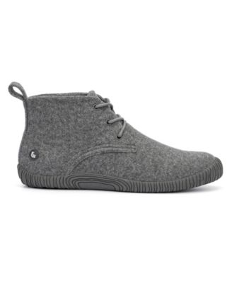 Men's Genesis High Top Sneakers
