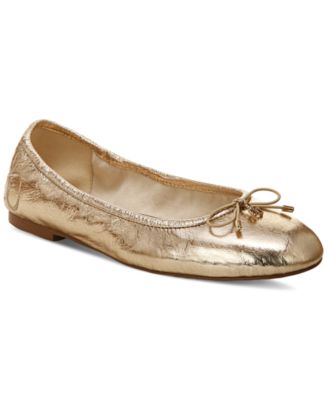 Sam Edelman - Felicia Ballet Flats