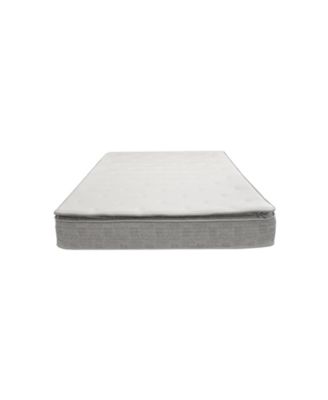 Primo International Primo Noble 10" Plush Mattress- Full