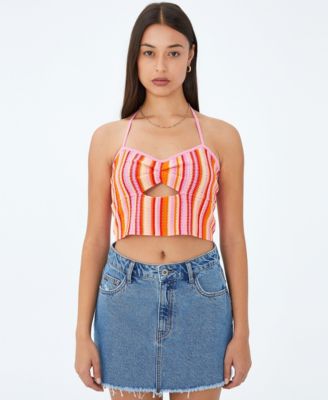 COTTON ON