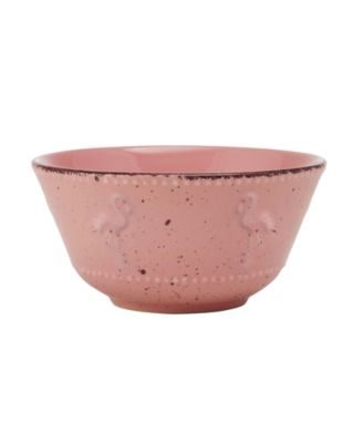 Flamingo 16 Pc. Dinnerware Set, Service for 4