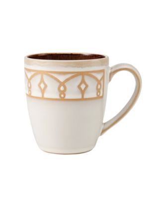 Remi 16 Pc. Dinnerware Set, Service for 4