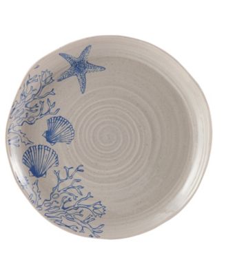 Southport 16 Pc. Dinnerware Set, Service for 4