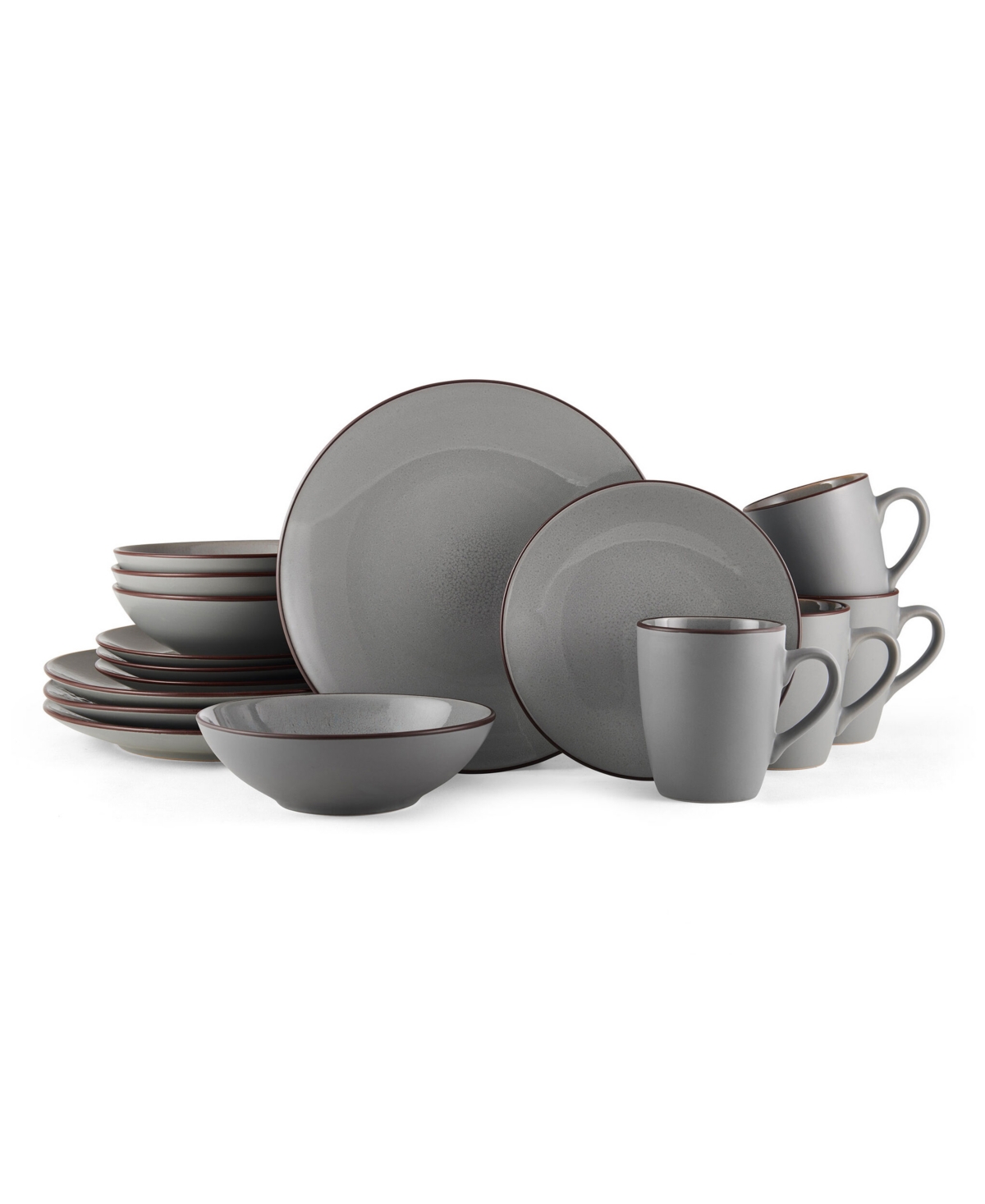 Pfaltzgraff Pierce Dinnerware Set