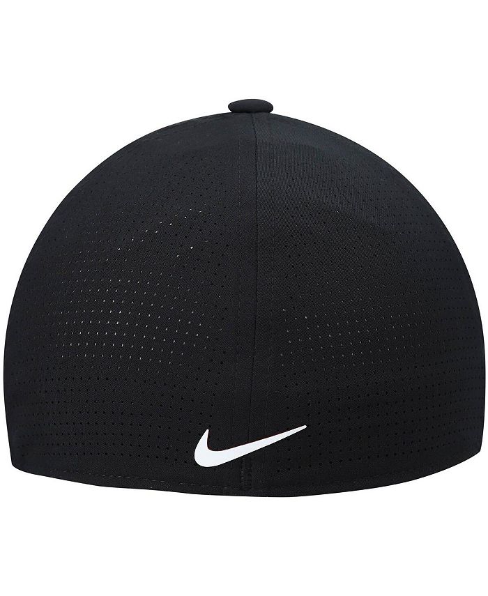 Legacy91 Performance Woods Hat Black - Flex Nike Tiger Men\'s Macy\'s