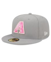 New Era Men's Tan Arizona Diamondbacks City Connect 59FIFTY Fitted Hat -  Macy's