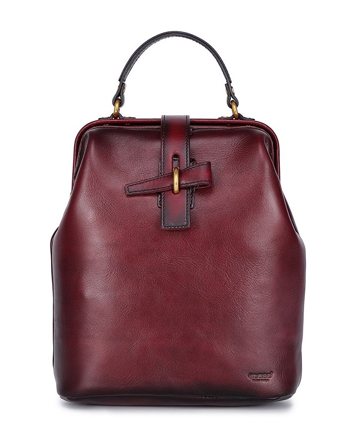 Old trend backpack deals