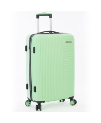 Basette 3-Pc. Hardside Luggage Set, Created for Macy's 