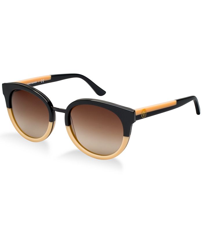 Tory Burch Sunglasses, TY7062 & Reviews - Sunglasses by Sunglass Hut -  Handbags & Accessories - Macy's