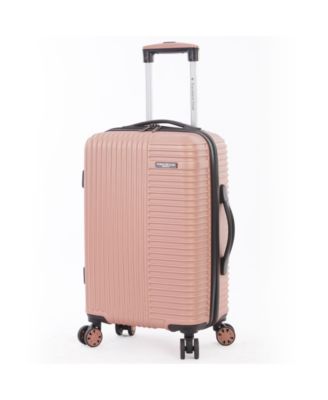Basette 3-Pc. Hardside Luggage Set