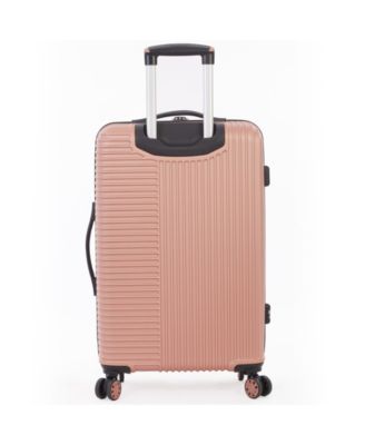 Basette 3-Pc. Hardside Luggage Set