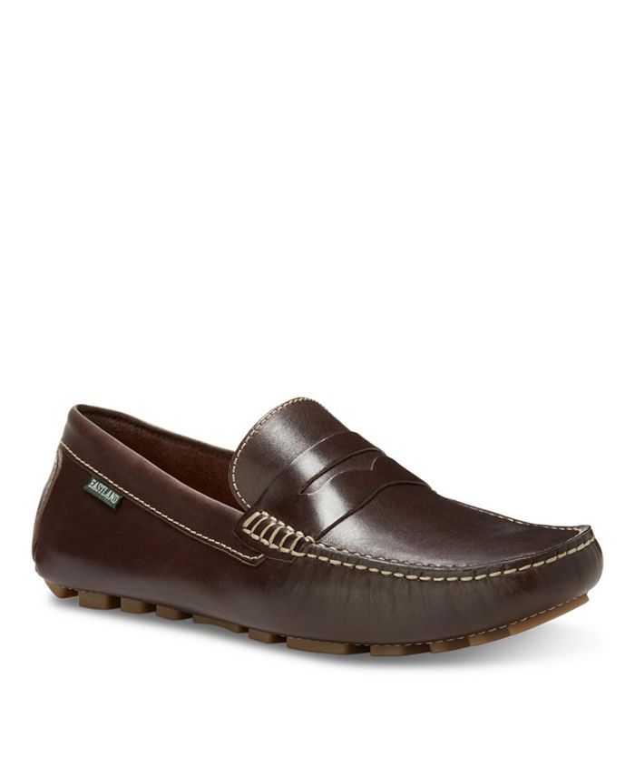 Macys mens shop driving shoes