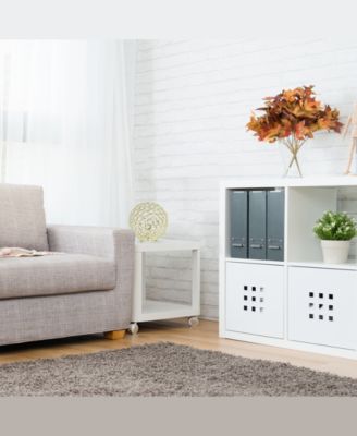 Elipse 8" Crystal Ball Sequin Table Lamp