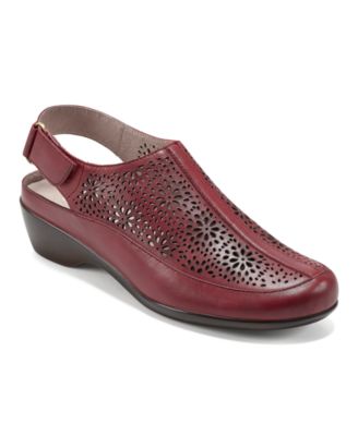 Women's Dawn Lightweight Slingback Mules