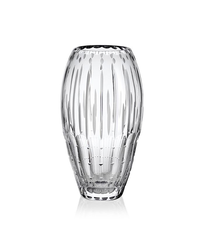 Waterford Vase, 13" Macy's