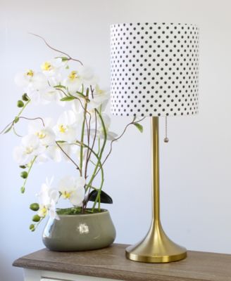 Tapered Table Lamp
