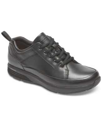 Rockport Women's Trustride Collection Lace-Up Sneakers - Macy's