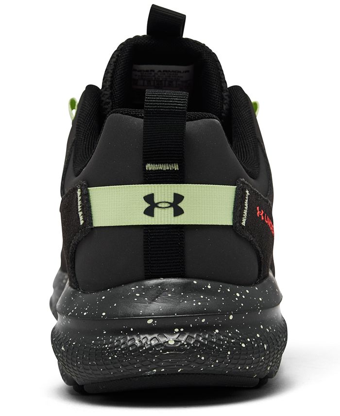Under Armour Men's Charged Verssert Training Sneakers from Finish Line