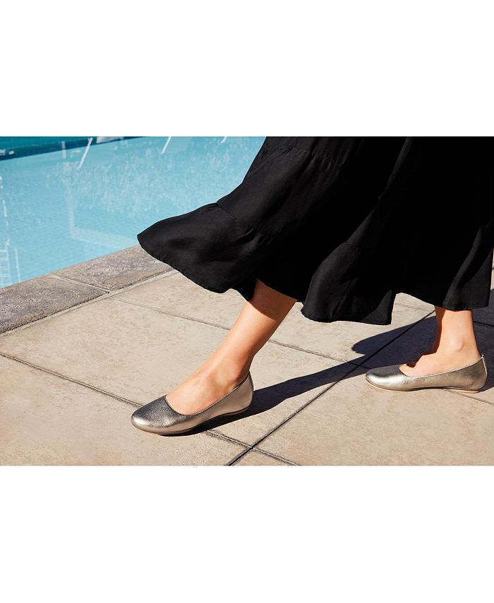 maxwell flat naturalizer