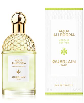 Aqua Allegoria Nerolia Vetiver Eau de Toilette, 4.2 oz.