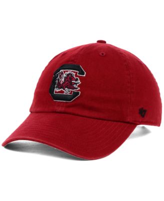 '47 Brand - South Carolina Gamecocks NCAA Clean-Up Cap