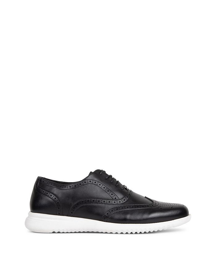 Unlisted Men's Nio Wing Lace Up Shoes - Macy's