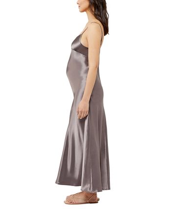 Pietro Brunelli - A-Line Slip Maternity Dress