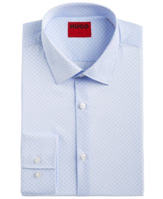 Hugo Boss - Men's Kenno Dress Shirt